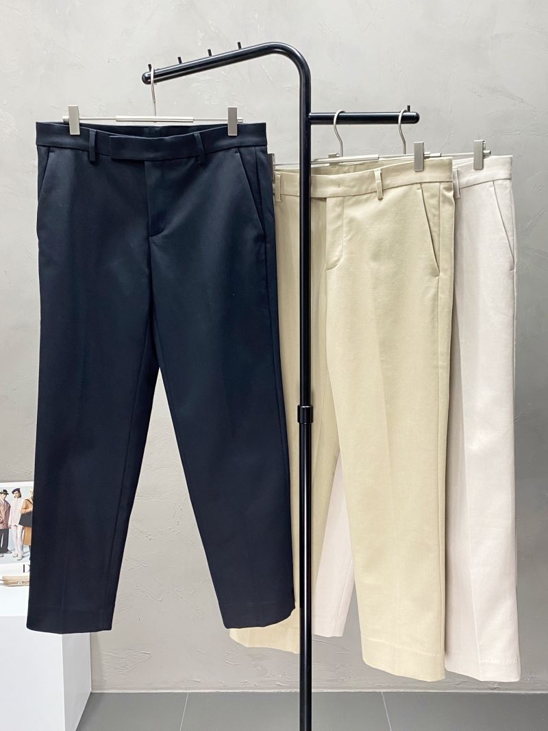 Zegna Long Pants